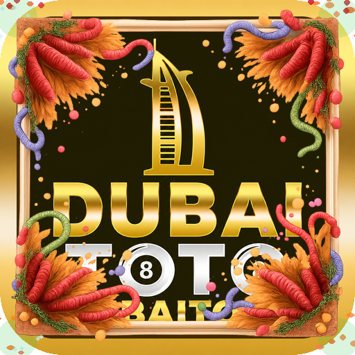dubaitoto — mitra unggulan